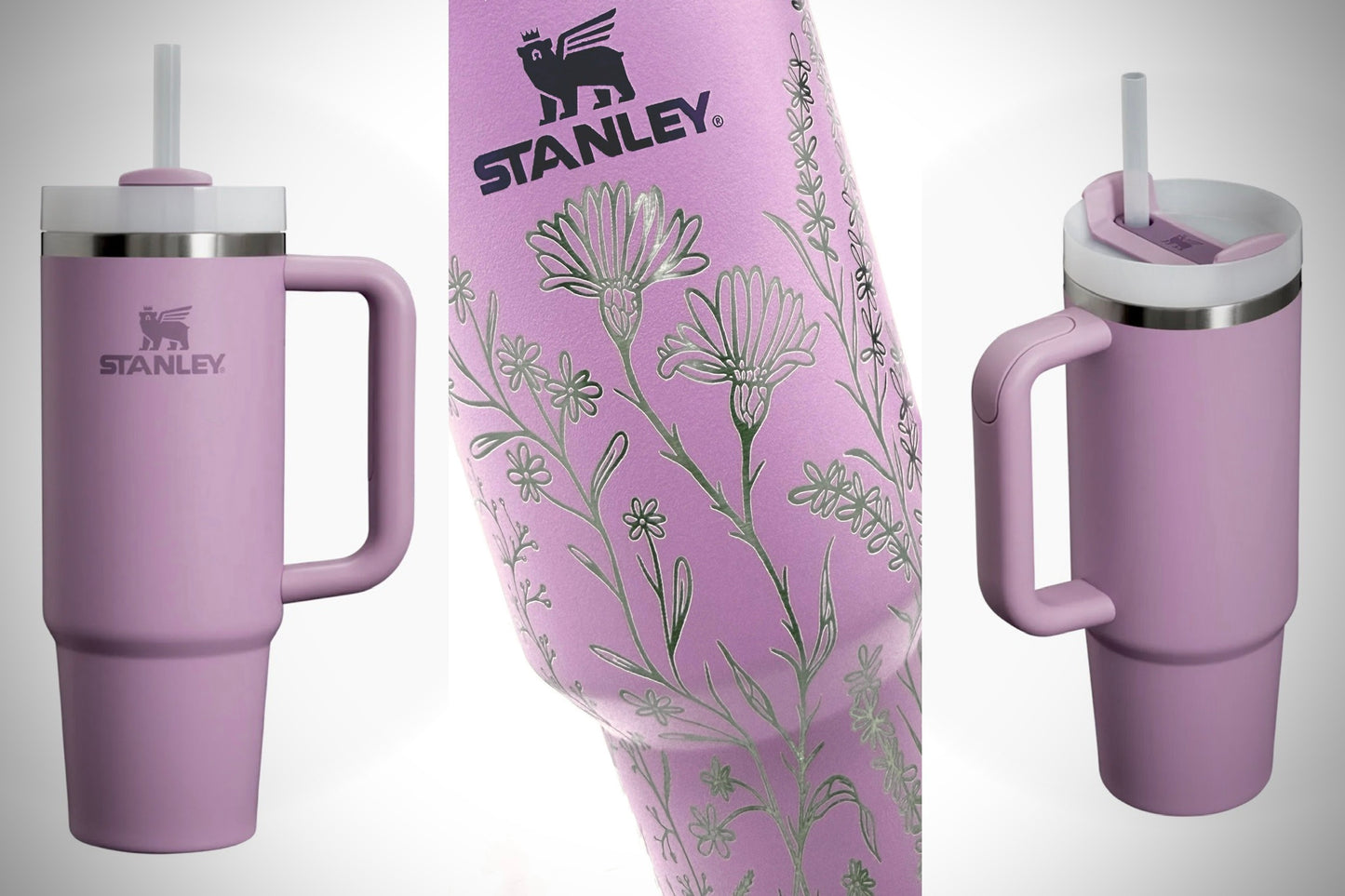 'Wild & Free' - Quencher FlowState