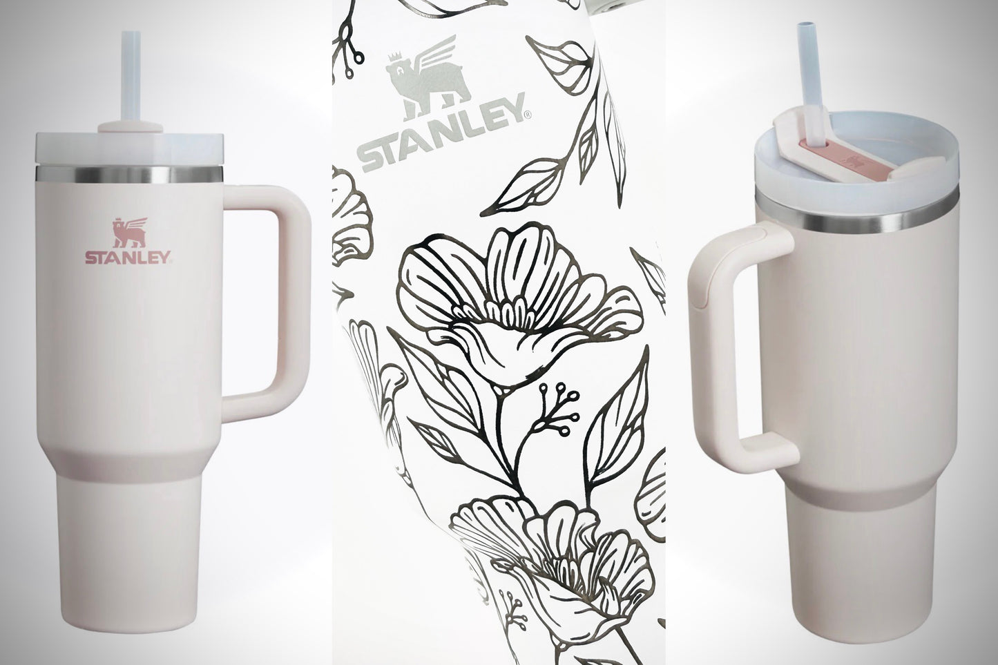 'OG Floral' - Quencher FlowState