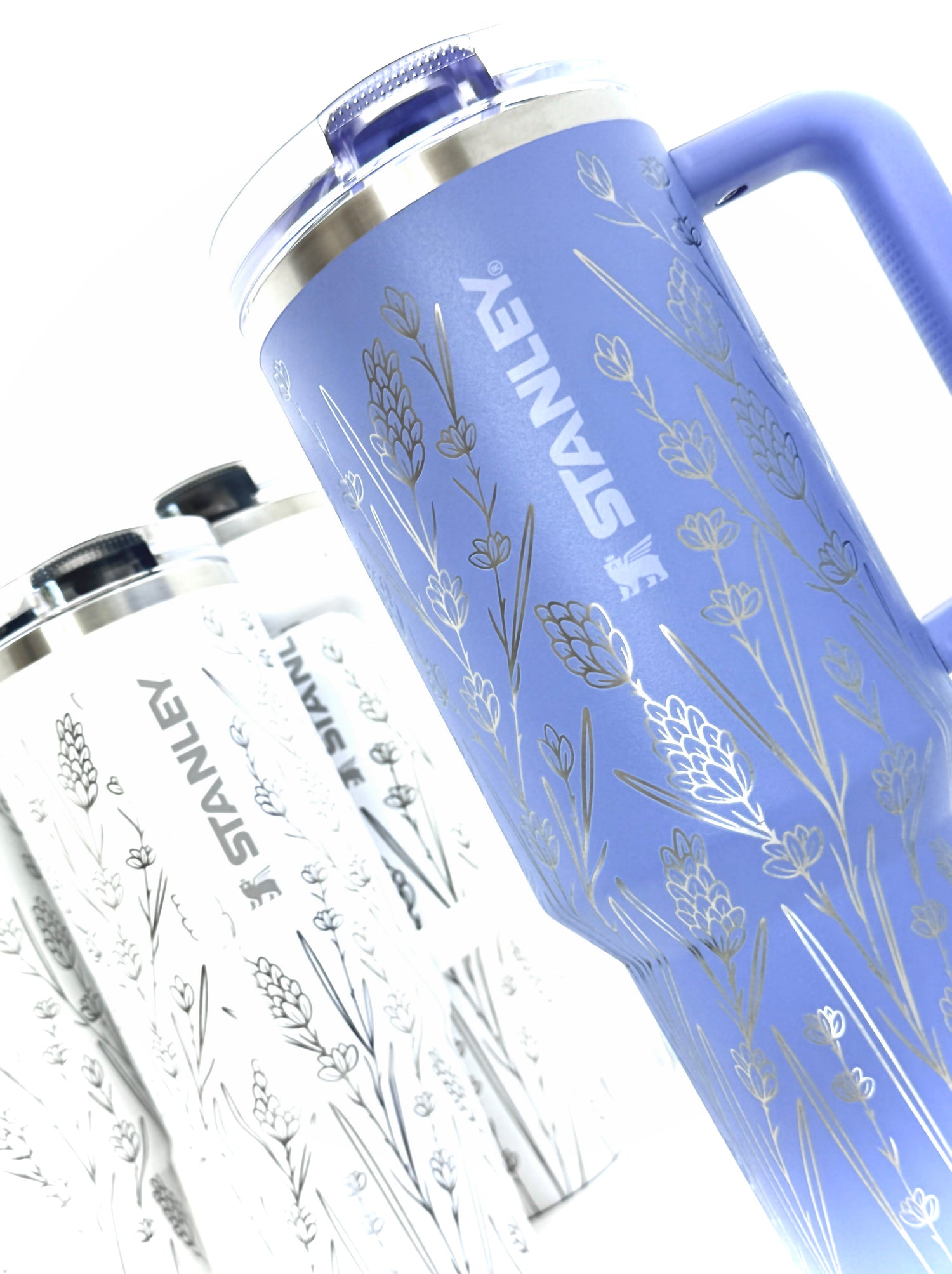 Quencher ProTour Flip Straw
