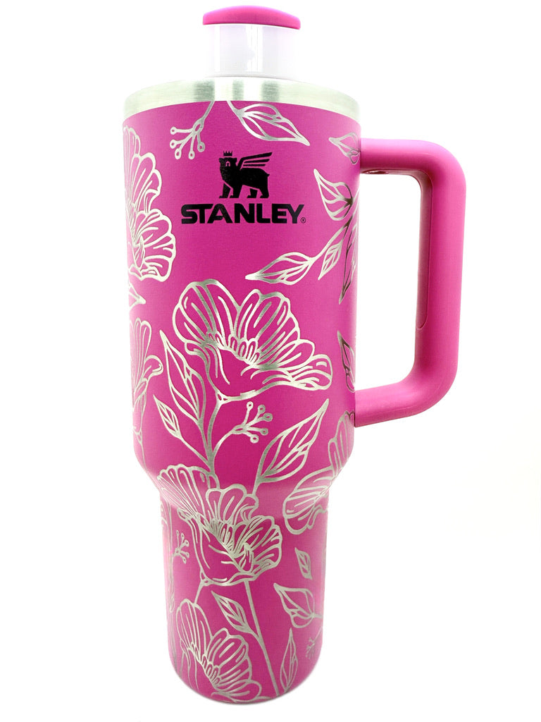 'OG Floral' - Quencher FlowState