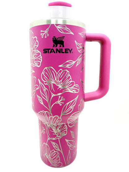 'OG Floral' - Quencher FlowState