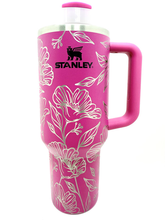 'OG Floral' - Quencher FlowState