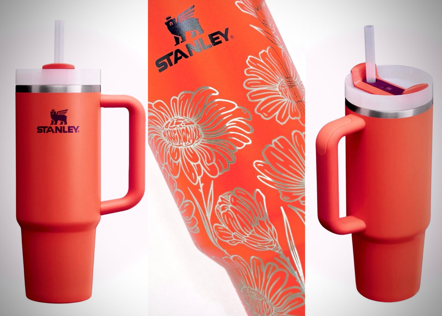 'Fresh as a Daisy' - Quencher FlowState