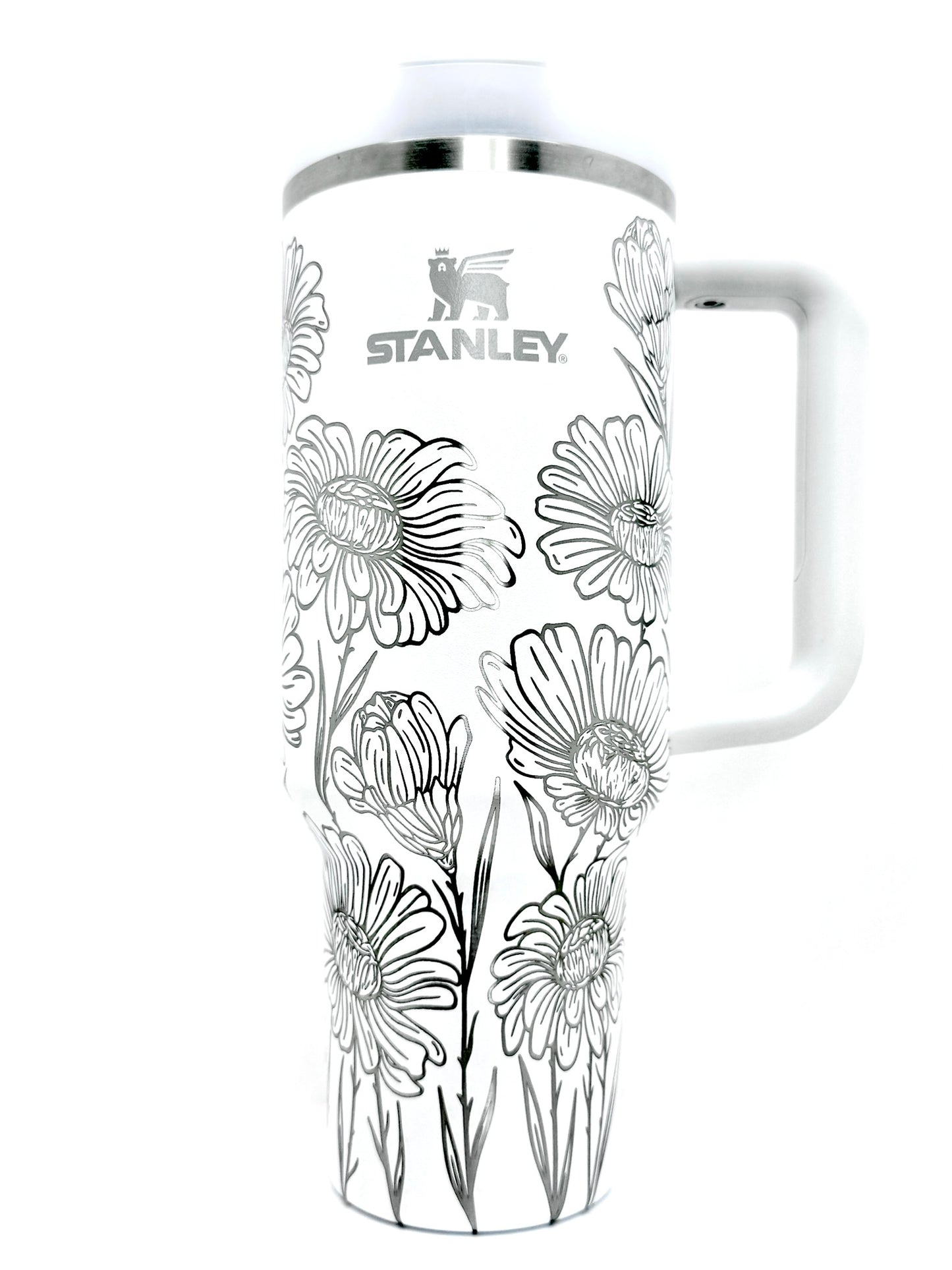 'Fresh as a Daisy' - Quencher FlowState