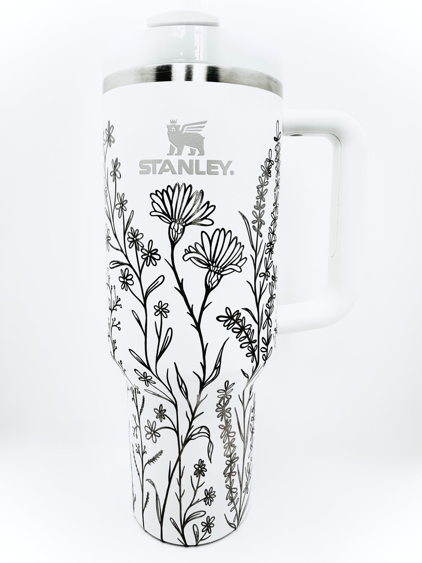 'Wild & Free' - Quencher FlowState
