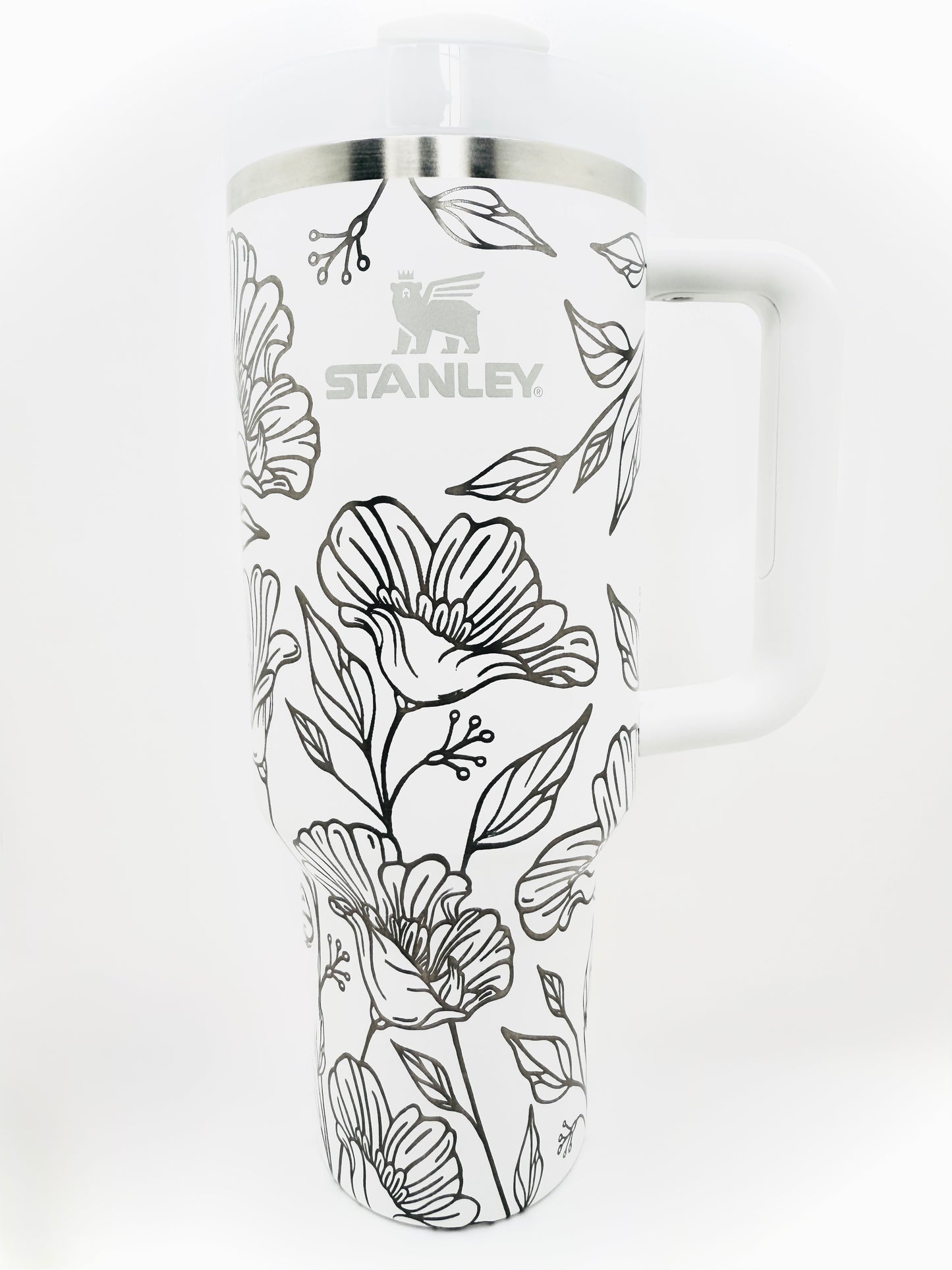 'OG Floral' - Quencher FlowState