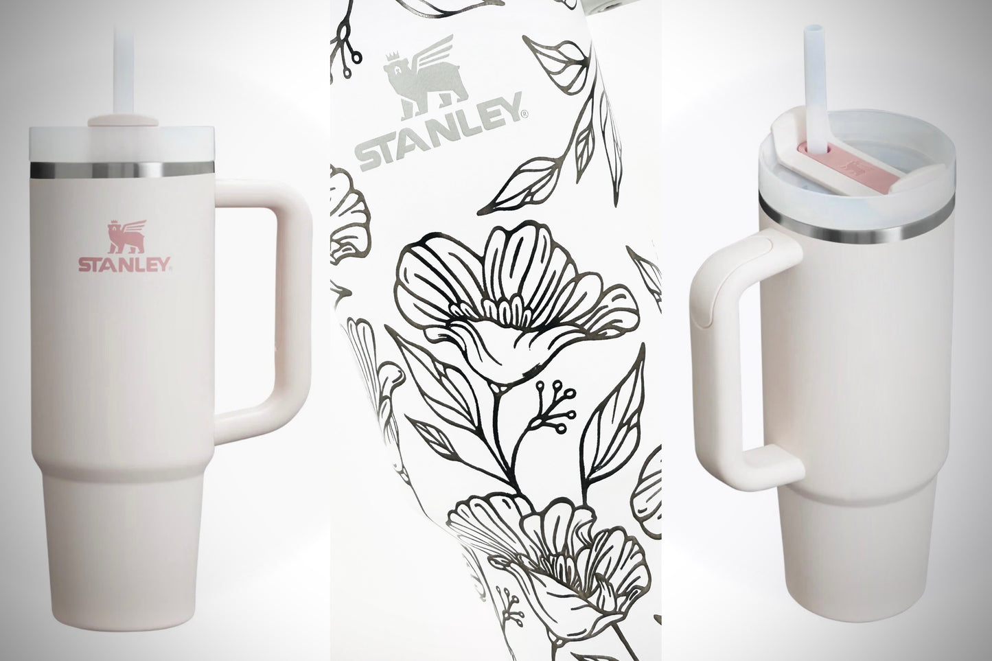 'OG Floral' - Quencher FlowState