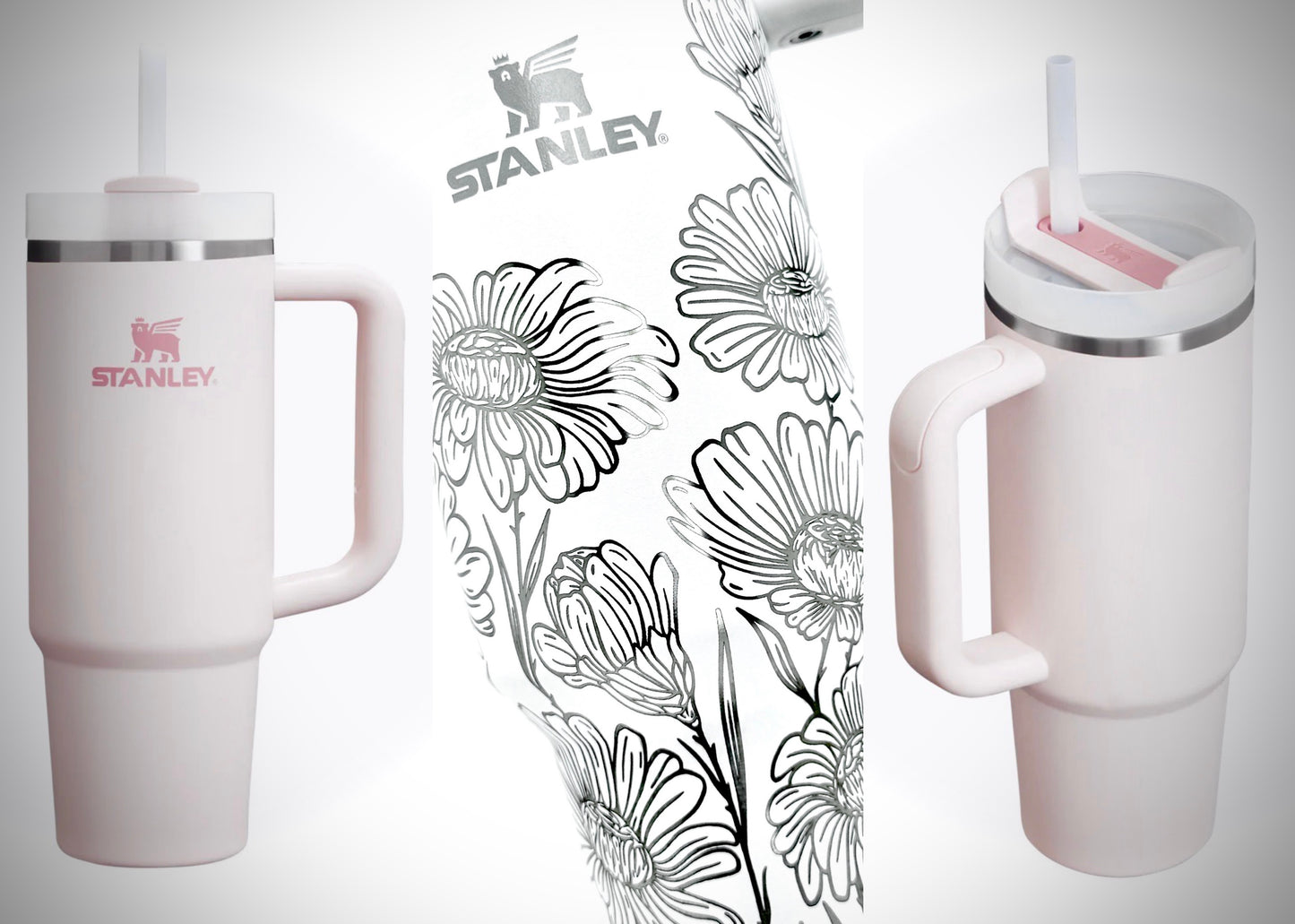 'Fresh as a Daisy' - Quencher FlowState