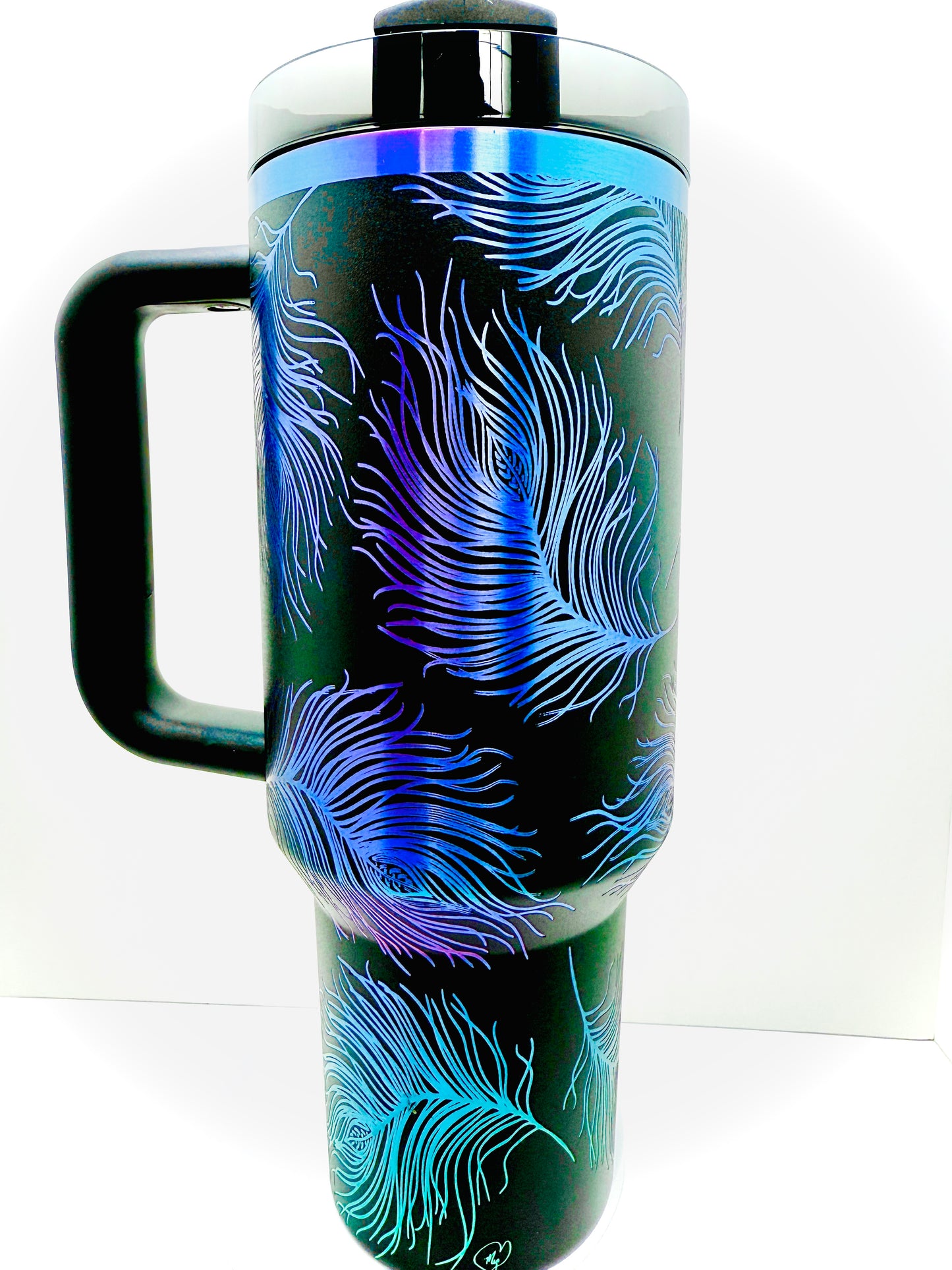 'Spirit Animal' - Quencher FlowState (Chroma)