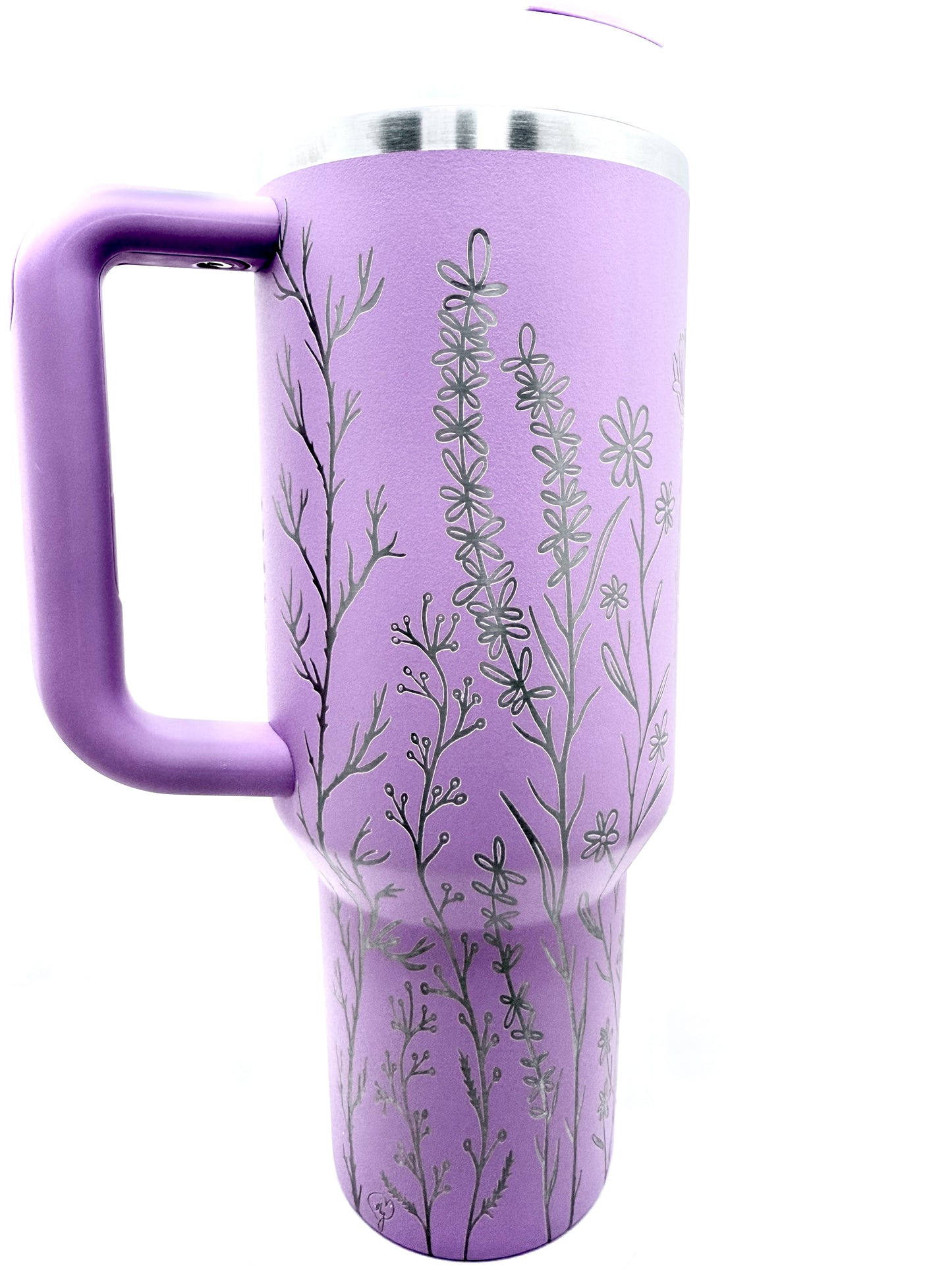 'Wild & Free' - Quencher FlowState