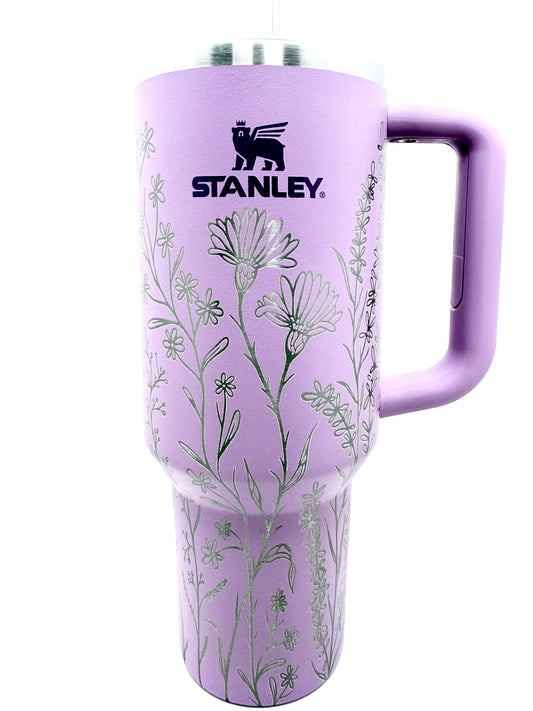 'Wild & Free' - Quencher FlowState